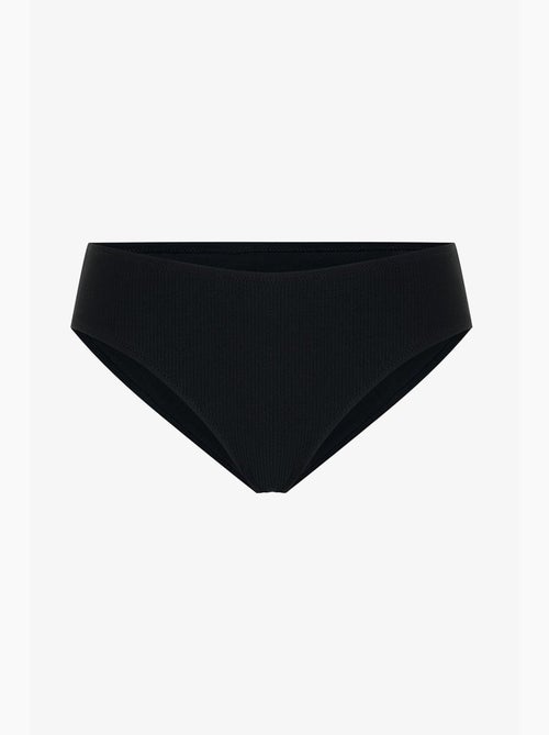 Mary slip bikini hipster penti - Kiabi Mary slip bikini hipster penti - Kiabi