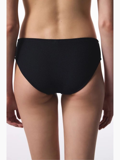 Mary slip bikini hipster penti - Kiabi Mary slip bikini hipster penti - Kiabi