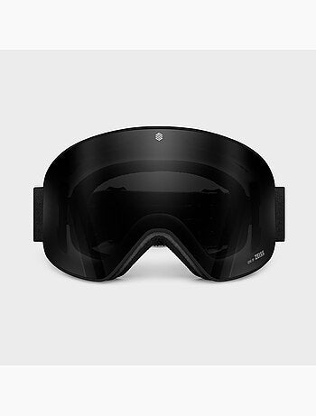 Maschera da sci con lente zeiss sport invernali uomo e donna gx ultimate cliff