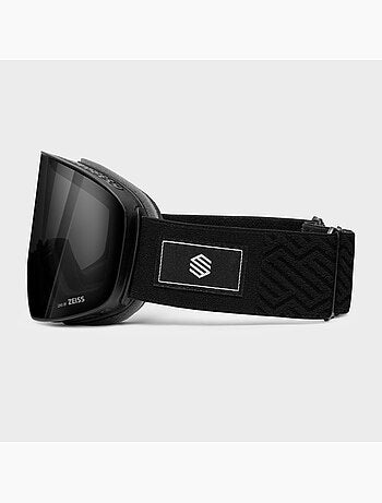 Maschera da sci con lente zeiss sport invernali uomo e donna gx ultimate cliff