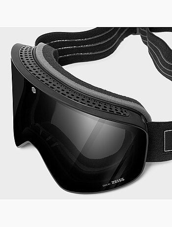 Maschera da sci con lente zeiss sport invernali uomo e donna gx ultimate cliff