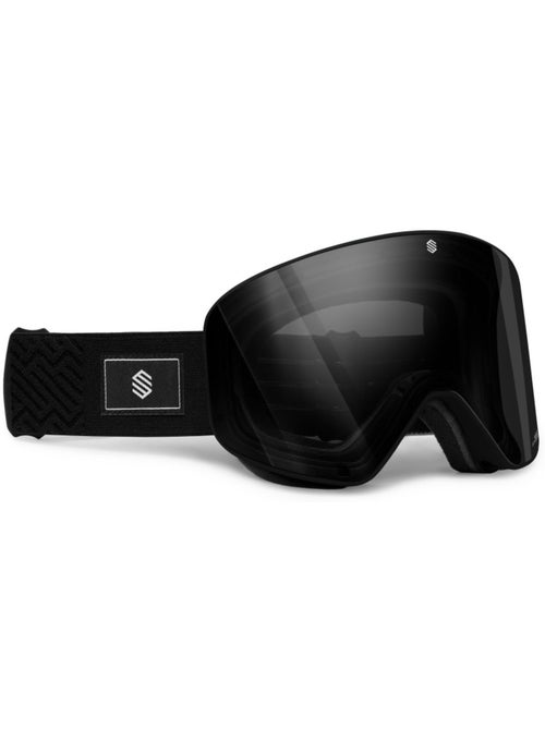 Maschera da sci con lente zeiss sport invernali uomo e donna gx ultimate cliff - Kiabi
