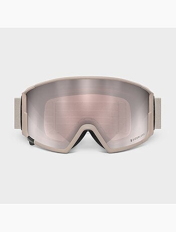 Maschera da sci e snowboard sport invernali uomo e donna g3 butter