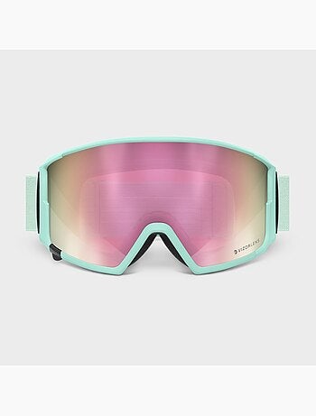 Maschera da sci e snowboard sport invernali uomo e donna g3 gulmarg