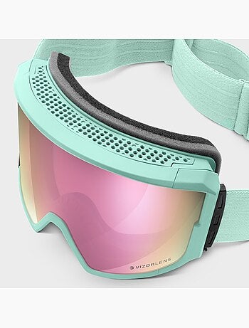 Maschera da sci e snowboard sport invernali uomo e donna g3 gulmarg