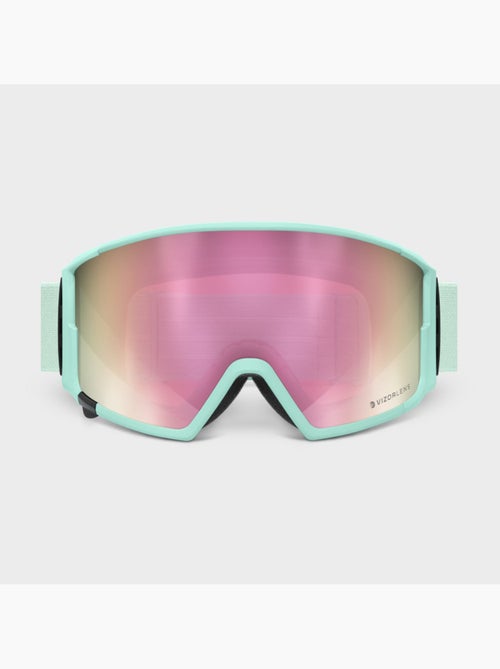 Maschera da sci e snowboard sport invernali uomo e donna g3 gulmarg - Kiabi Maschera da sci e snowboard sport invernali uomo e donna g3 gulmarg - Kiabi