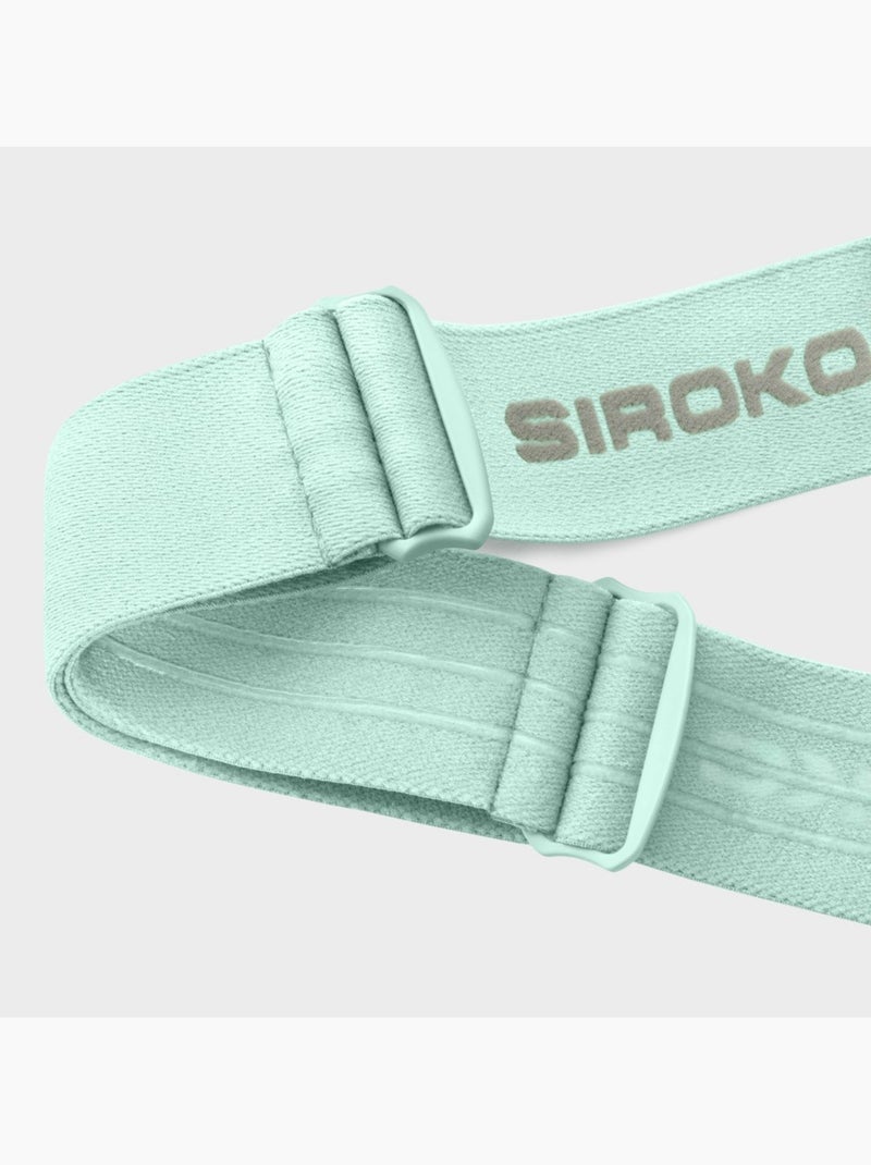 Maschera da sci e snowboard sport invernali uomo e donna g3 gulmarg Verde - Kiabi