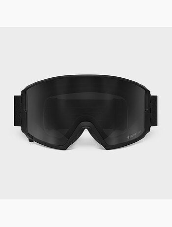Maschera da sci e snowboard sport invernali uomo e donna g3 ranquet