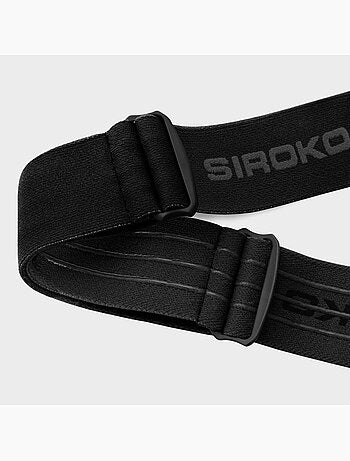 Maschera da sci e snowboard sport invernali uomo e donna g3 ranquet