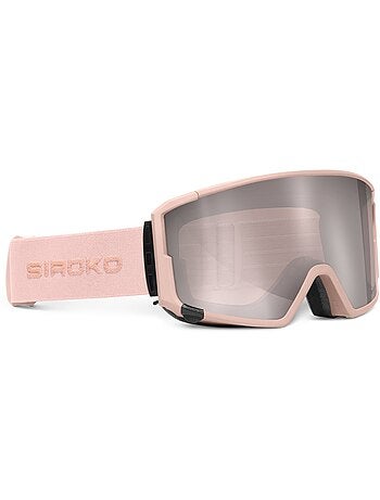 Maschera da sci e snowboard sport invernali uomo e donna g3 tara