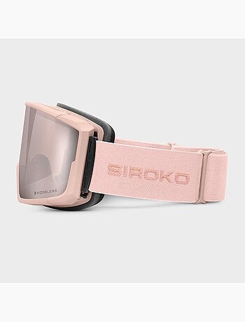 Maschera da sci e snowboard sport invernali uomo e donna g3 tara