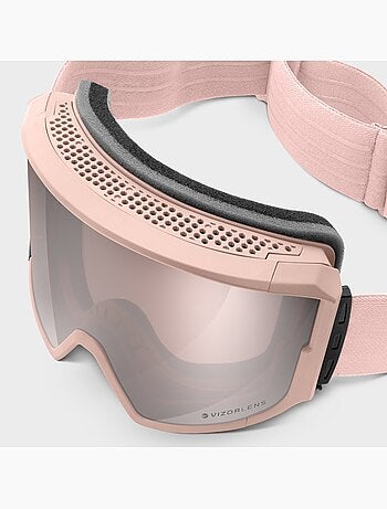 Maschera da sci e snowboard sport invernali uomo e donna g3 tara