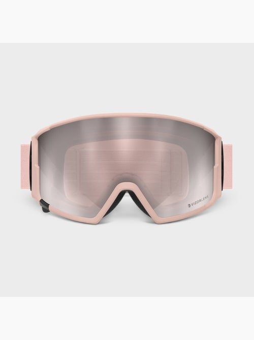 Maschera da sci e snowboard sport invernali uomo e donna g3 tara - Kiabi