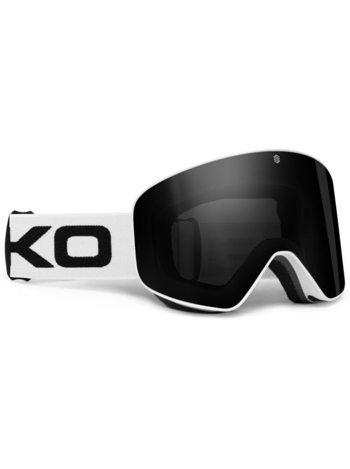 Maschera da sci sport invernali uomo e donna gx ampezzo - Kiabi Maschera da sci sport invernali uomo e donna gx ampezzo - Kiabi