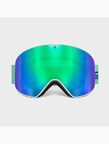 Maschera da sci sport invernali uomo e donna gx cypress