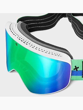 Maschera da sci sport invernali uomo e donna gx cypress
