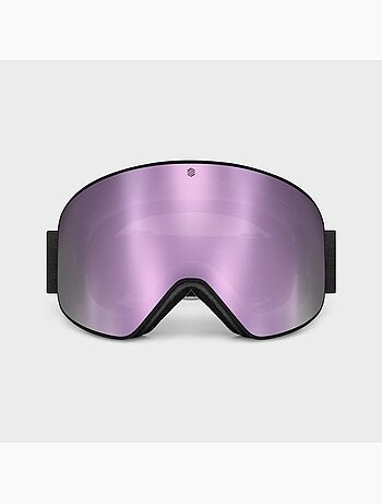 Maschera da sci sport invernali uomo e donna gx grizzly