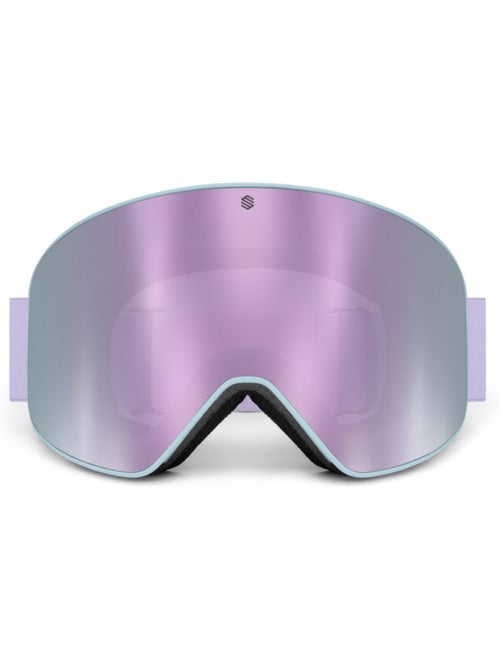 Maschera da sci sport invernali uomo e donna gx hakuba - Kiabi Maschera da sci sport invernali uomo e donna gx hakuba - Kiabi