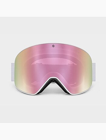 Maschera da sci sport invernali uomo e donna gx névé