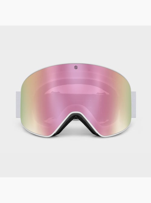 Maschera da sci sport invernali uomo e donna gx névé - Kiabi Maschera da sci sport invernali uomo e donna gx névé - Kiabi