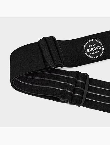 Maschera da sci sport invernali uomo e donna gx santa fe