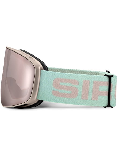 Maschera da sci sport invernali uomo e donna gx webber - Kiabi Maschera da sci sport invernali uomo e donna gx webber - Kiabi
