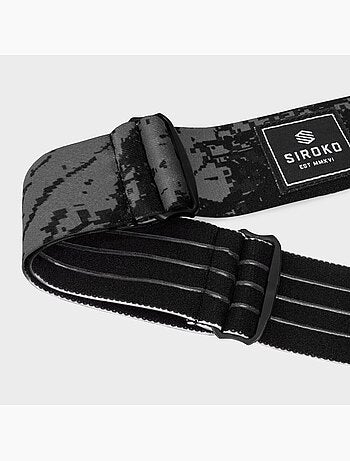 Maschera da sci sport invernali uomo e donna gx whistler