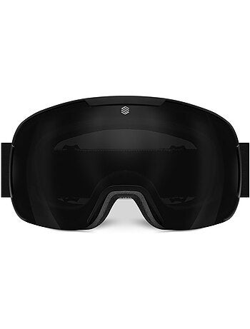 Maschera da snowboard e sci sport invernali uomo e donna g-core kitzbühel