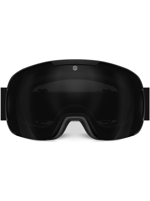 Maschera da snowboard e sci sport invernali uomo e donna g-core kitzbühel - Kiabi
