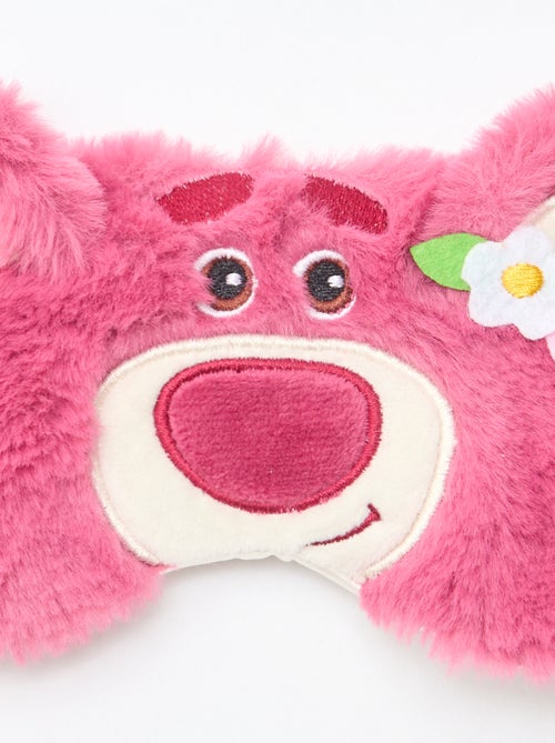 Mascherina per occhi 'Lotso' 'Disney' - Kiabi