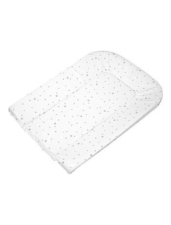 Materassino cambio lusso stelle | sevira kids | sevira kids