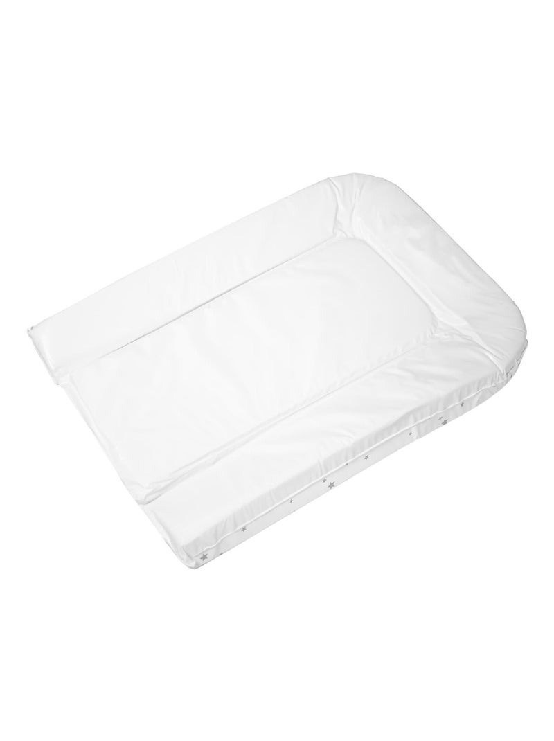 Materassino cambio lusso stelle | sevira kids | sevira kids Bianco - Kiabi
