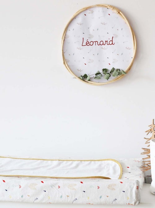 Materassino fasciatoio - Kiabi