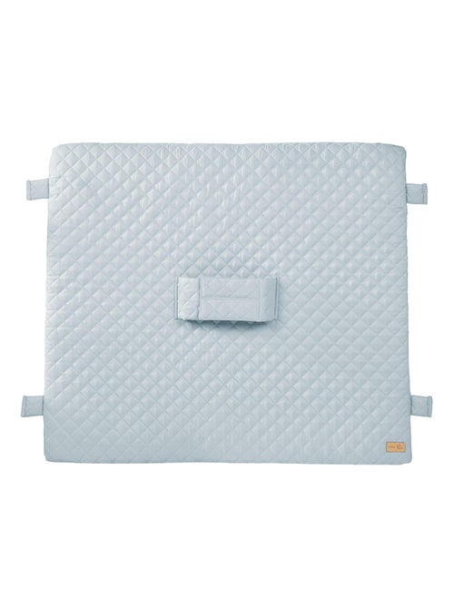 Materassino fasciatoio impermeabile con cintura di sicurezza "roba Style" - Kiabi