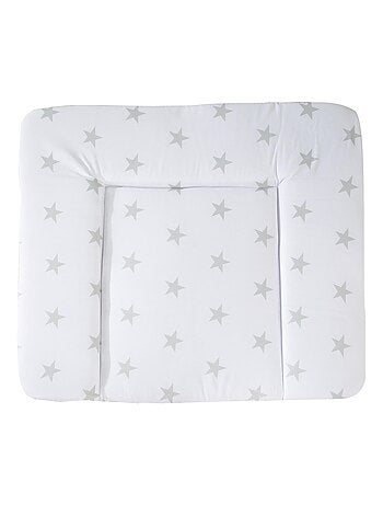 Materassino fasciatoio stampato stelle "Little Stars" – ROBA