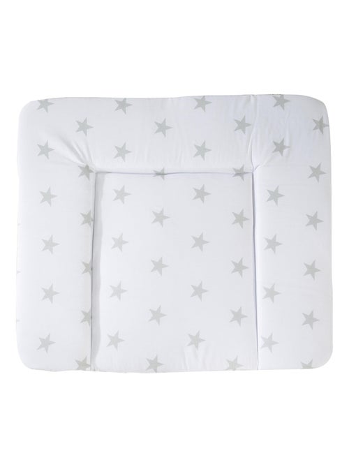 Materassino fasciatoio stampato stelle "Little Stars" – ROBA - Kiabi