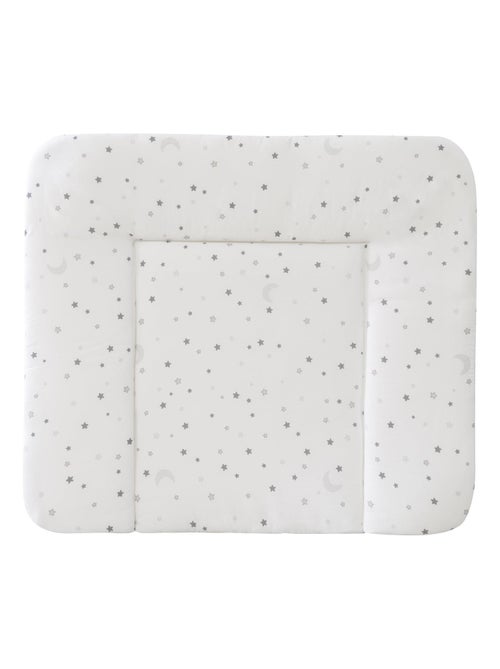 Materassino fasciatoio stampato stelle "Sternenzauber" – ROBA - Kiabi