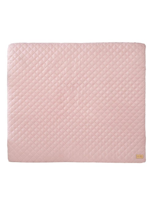 Materassino fasciatoio trapuntato impermeabile "roba Style" - Kiabi