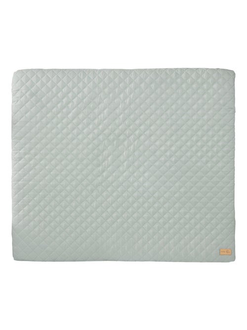 Materassino fasciatoio trapuntato impermeabile "roba Style" - Kiabi