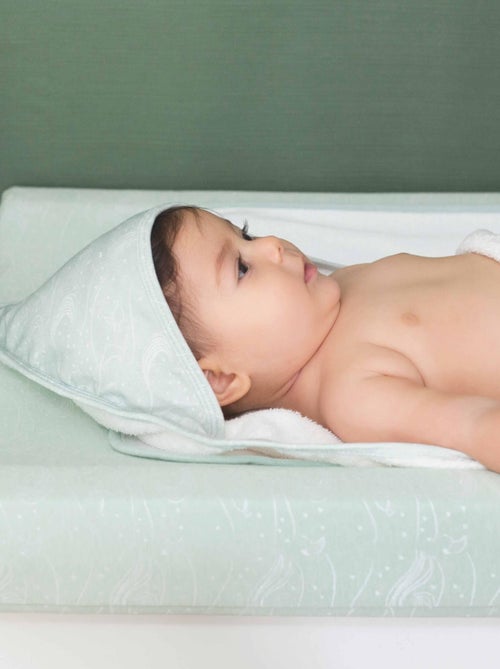 Materassino fasciatoio - Kiabi