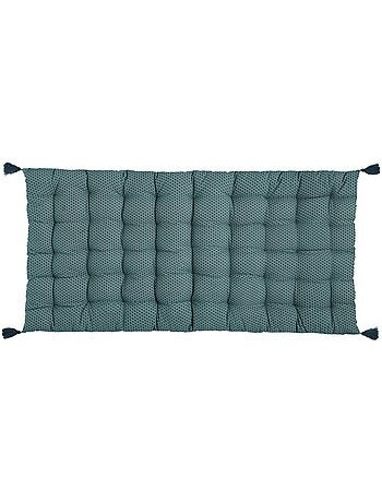 Tappeto otto giallo senape 60x120cm
