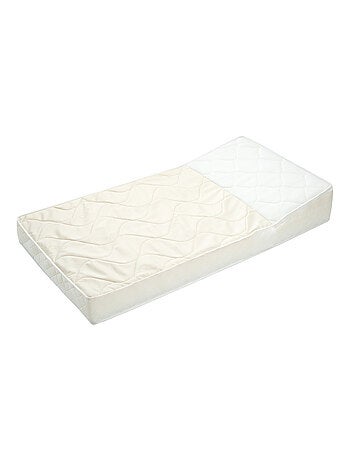 Materasso bebé antireflusso cotone bio | SEVIRA KIDS