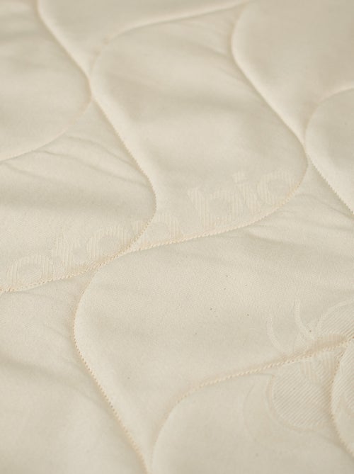 Materasso bebé antireflusso cotone bio | SEVIRA KIDS - Kiabi