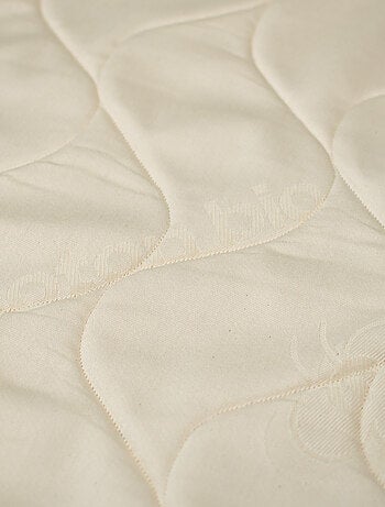 Materasso bebé antireflusso cotone bio | sevira kids | sevira kids