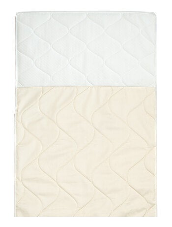 Materasso bebé antireflusso cotone bio | sevira kids | sevira kids