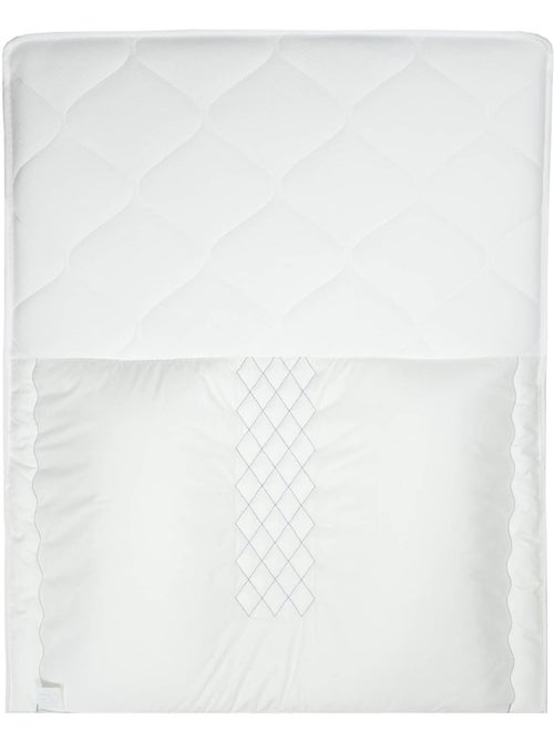 Materasso bebé antireflusso cuneo | SEVIRA KIDS - Kiabi