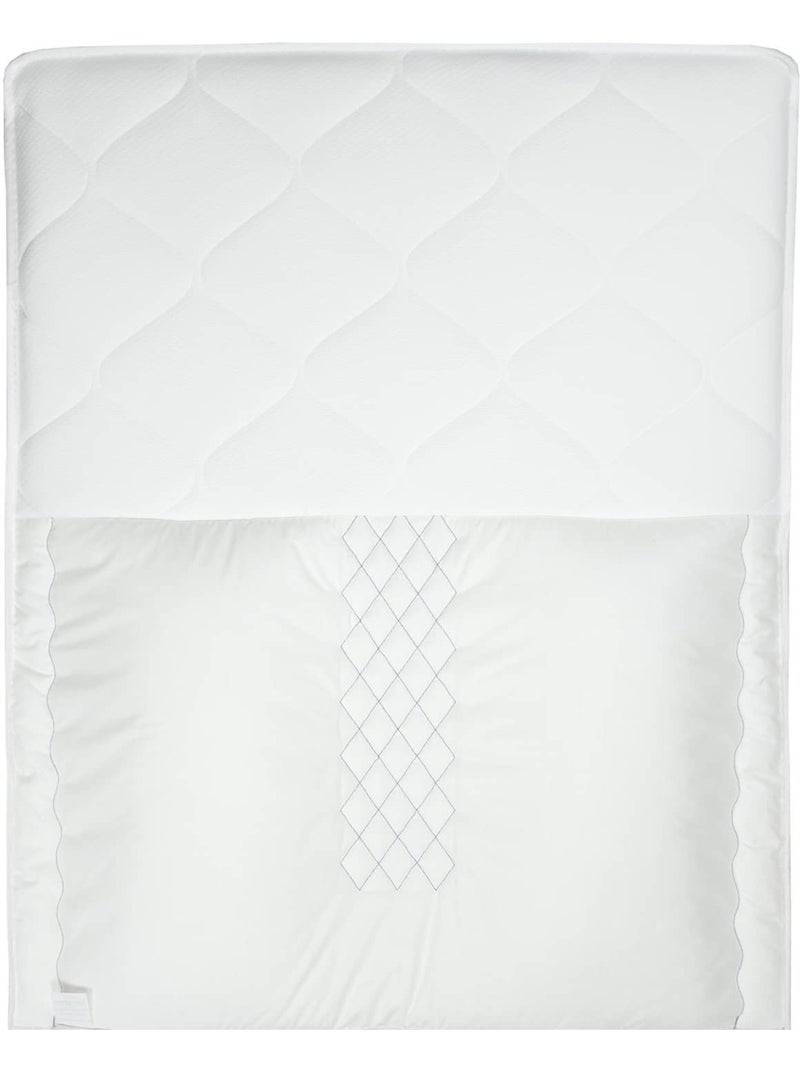 Materasso bebé antireflusso cuneo | SEVIRA KIDS Bianco - Kiabi