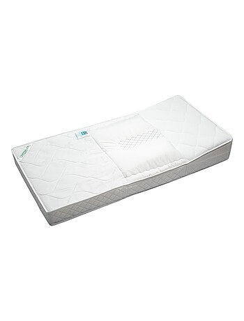 Materasso bebé antireflusso cuneo | sevira kids | sevira kids