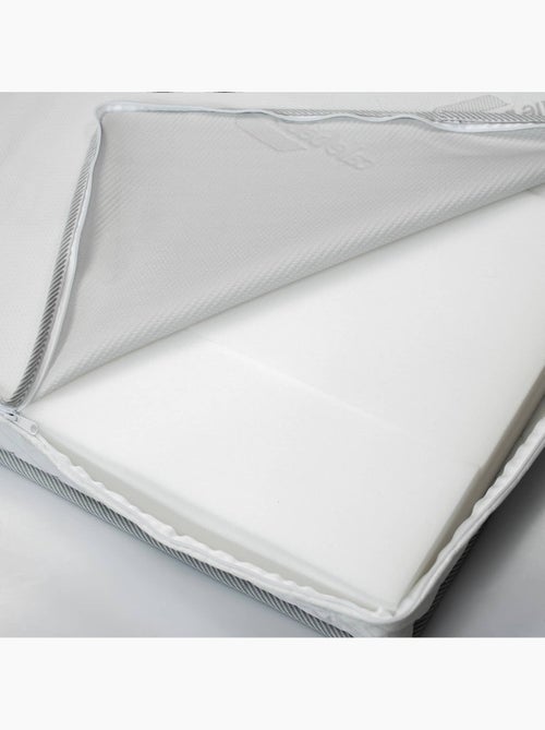 Materasso bebé con cuneo removibile | SEVIRA KIDS - Kiabi