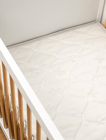 Materasso bebé con cuneo removibile | sevira kids | sevira kids